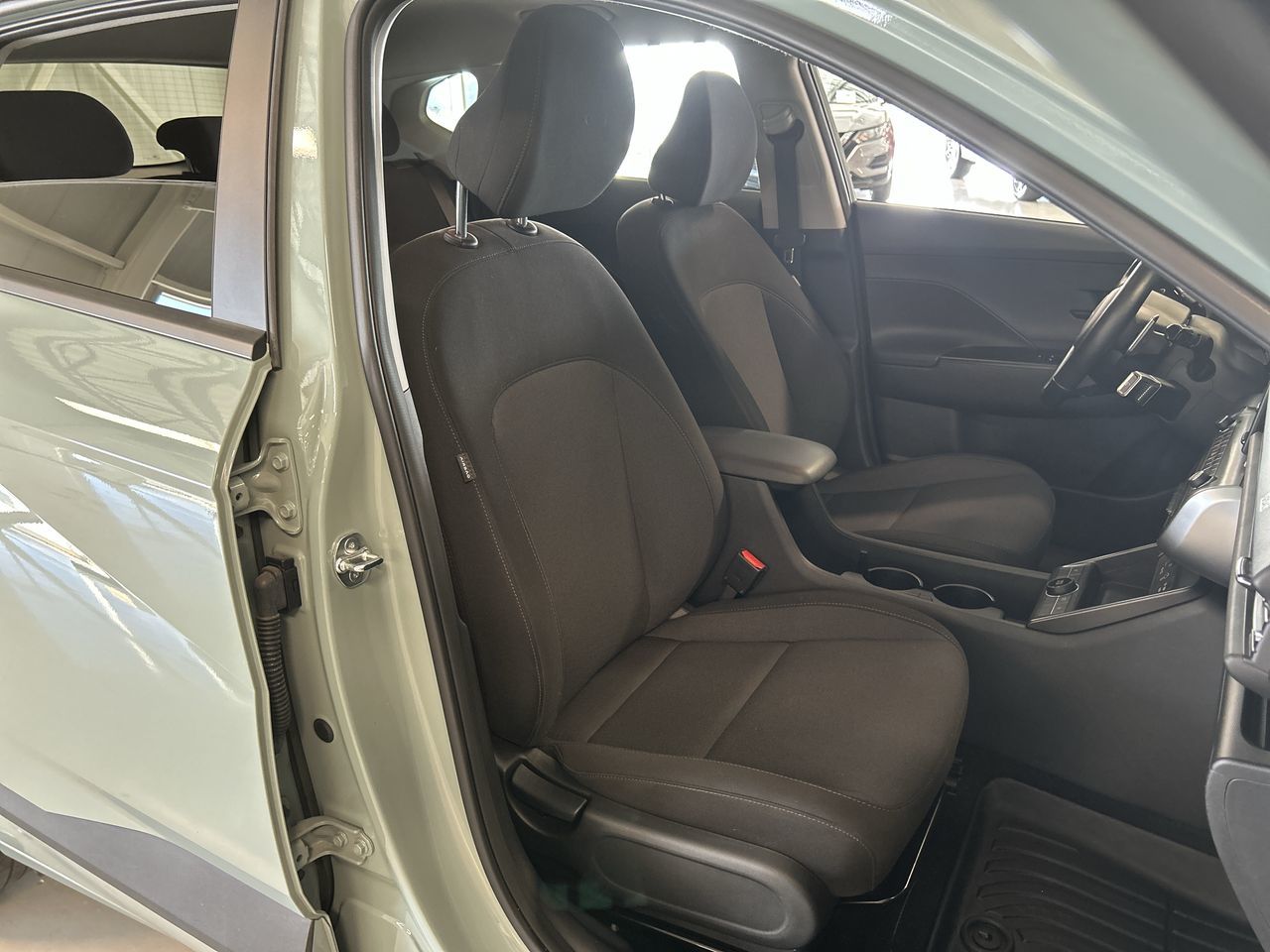 Hyundai KONA ELECTRIC  2024