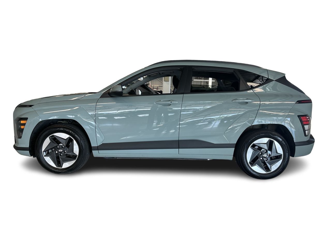 2024 Hyundai KONA ELECTRIC in Dorval, Quebec