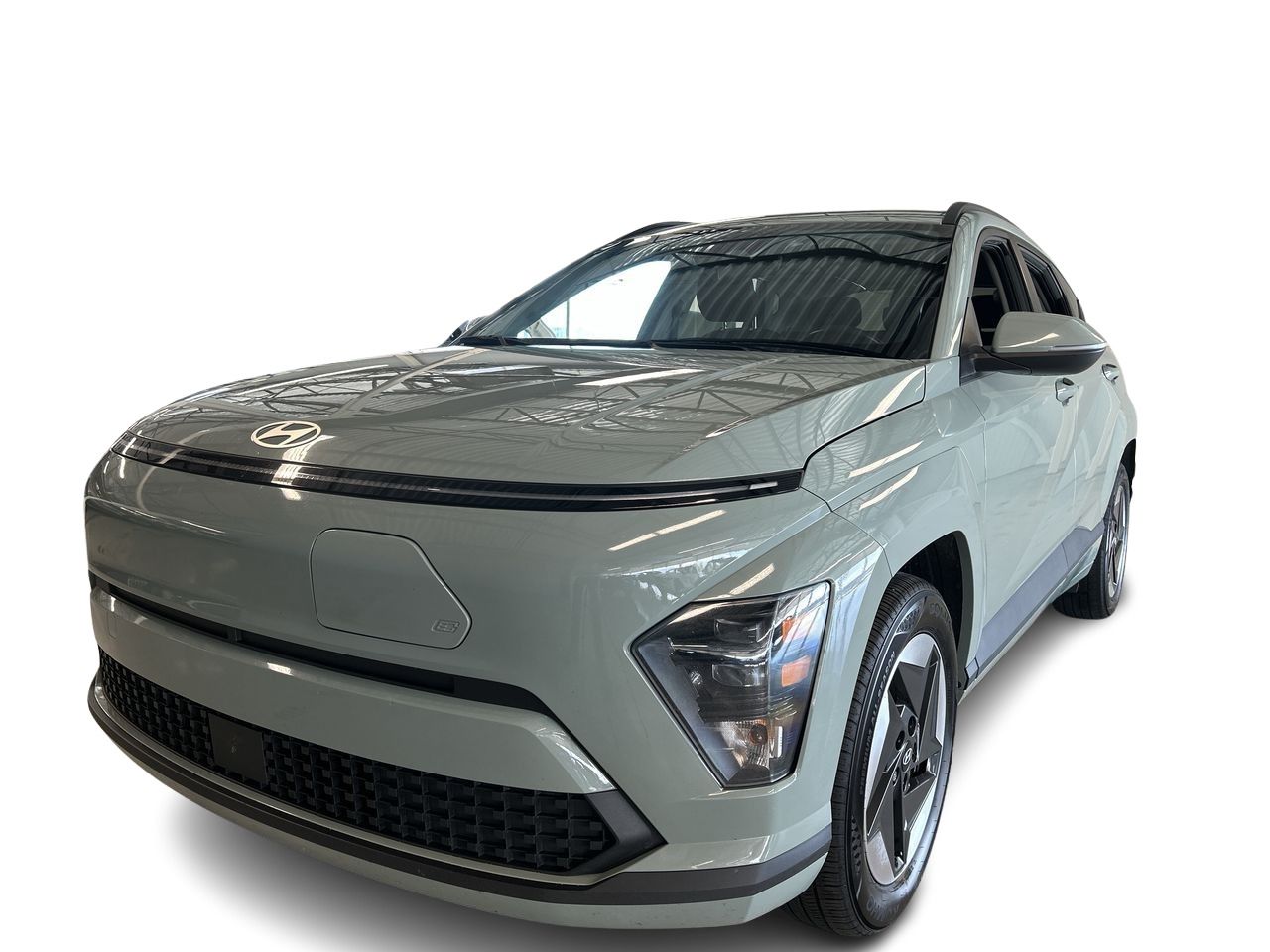 2024 Hyundai KONA ELECTRIC in Dorval, Quebec