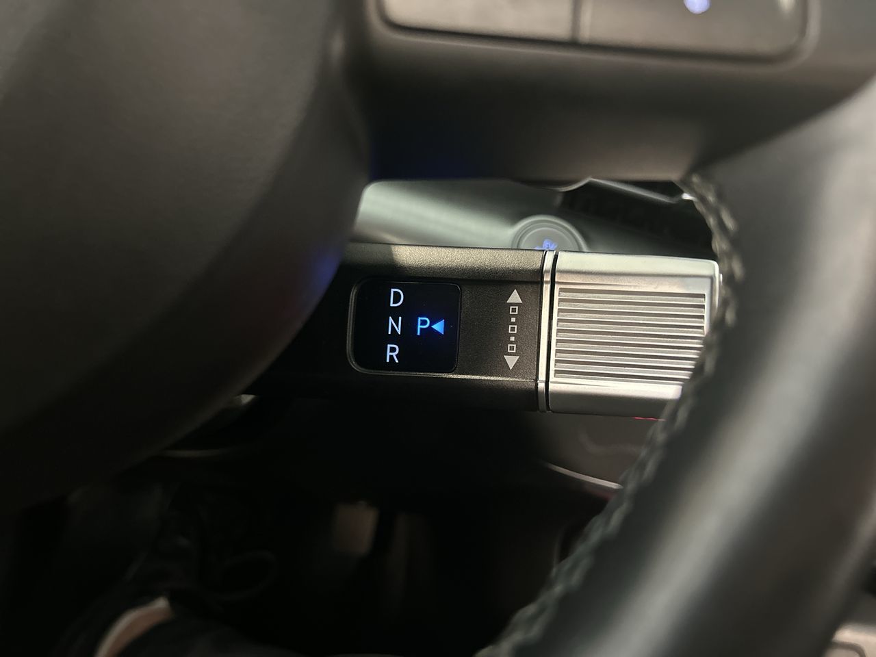 Hyundai KONA ELECTRIC  2024