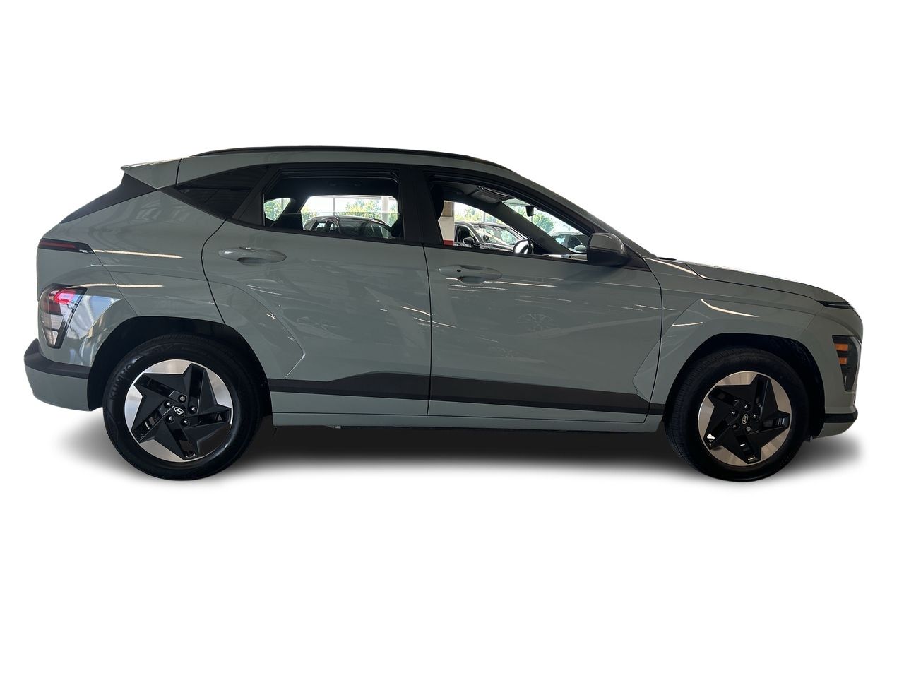 2024 Hyundai KONA ELECTRIC in Dorval, Quebec