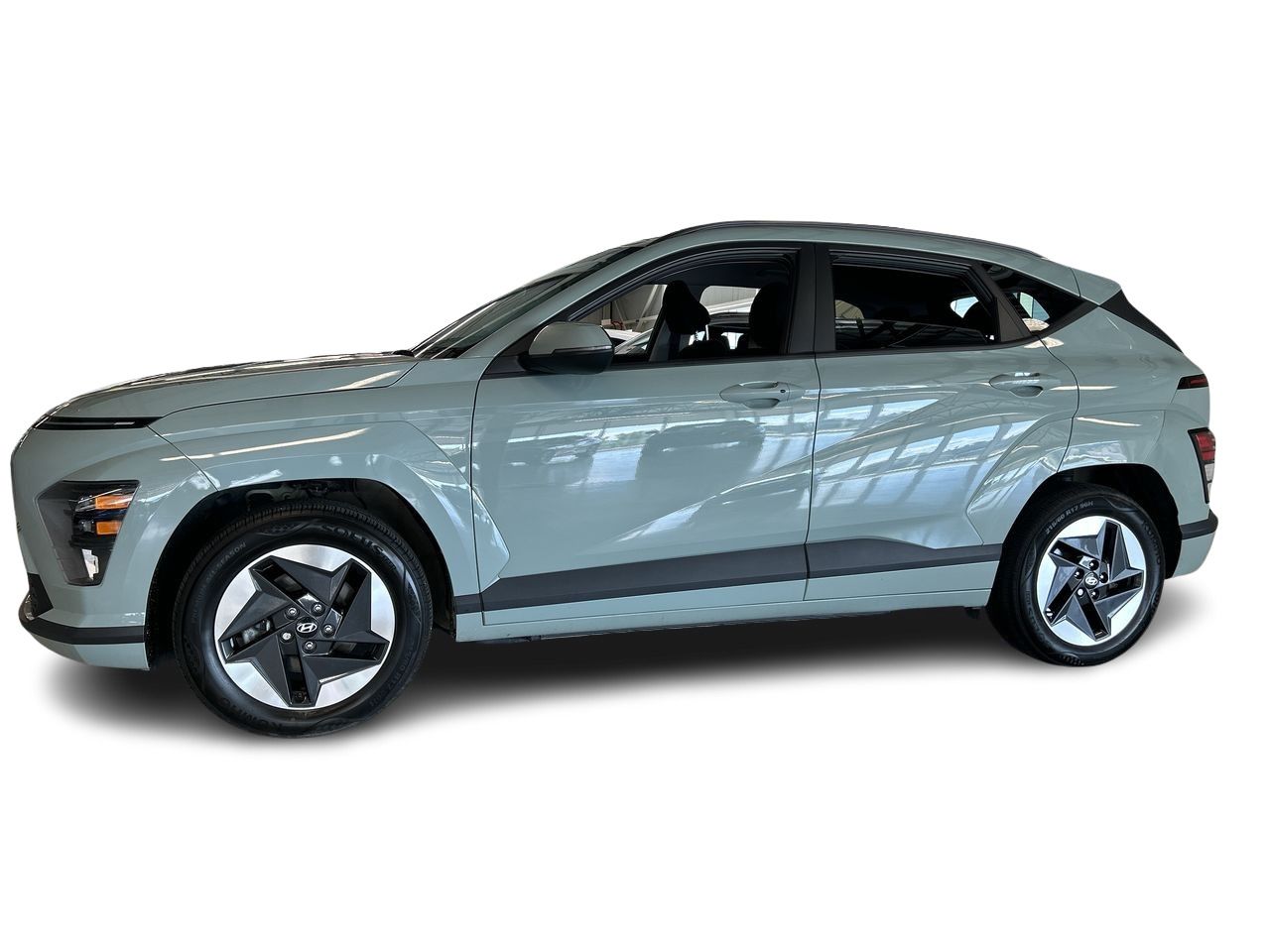 2024 Hyundai KONA ELECTRIC in Dorval, Quebec