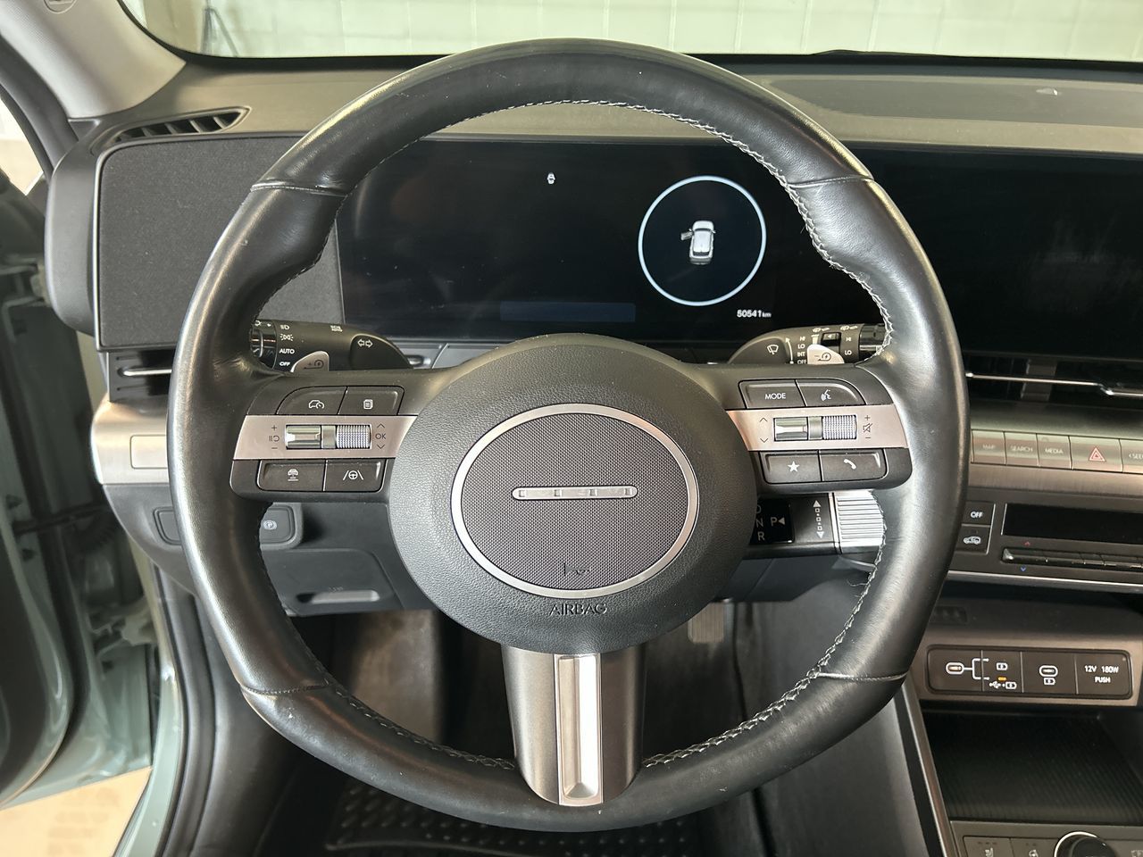 Hyundai KONA ELECTRIC  2024