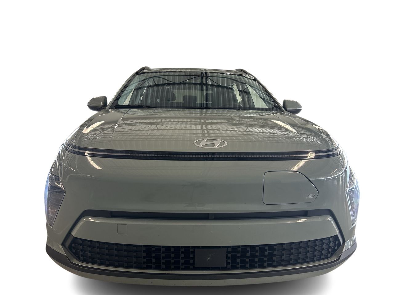 2024 Hyundai KONA ELECTRIC in Dorval, Quebec
