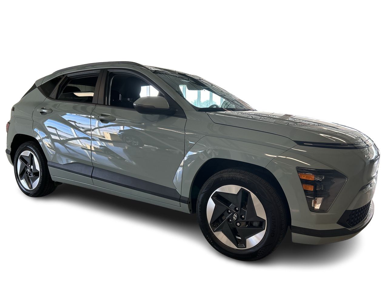 Hyundai KONA ELECTRIC  2024