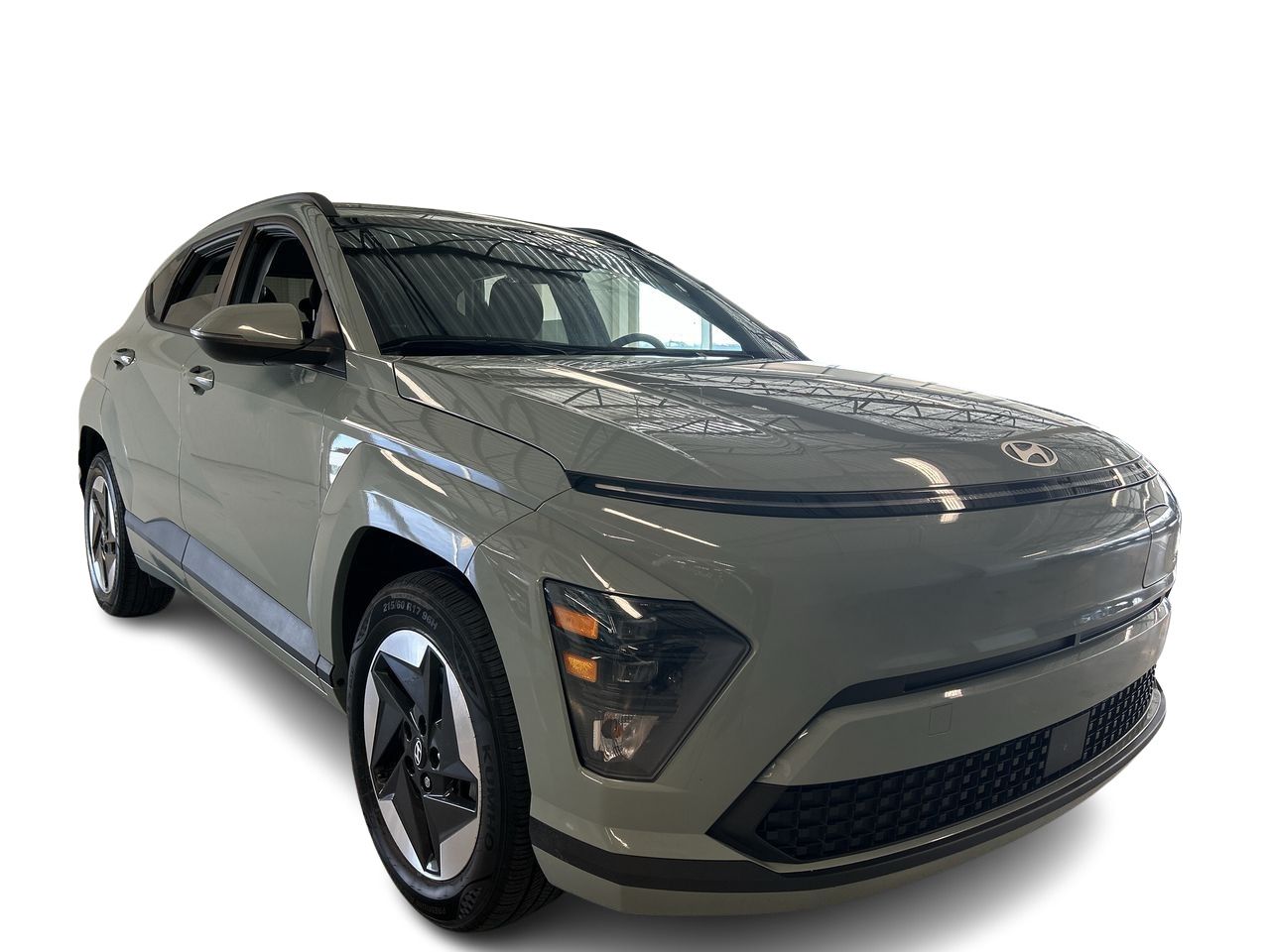 2024 Hyundai KONA ELECTRIC in Dorval, Quebec