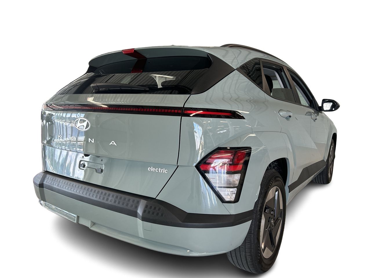 2024 Hyundai KONA ELECTRIC in Dorval, Quebec