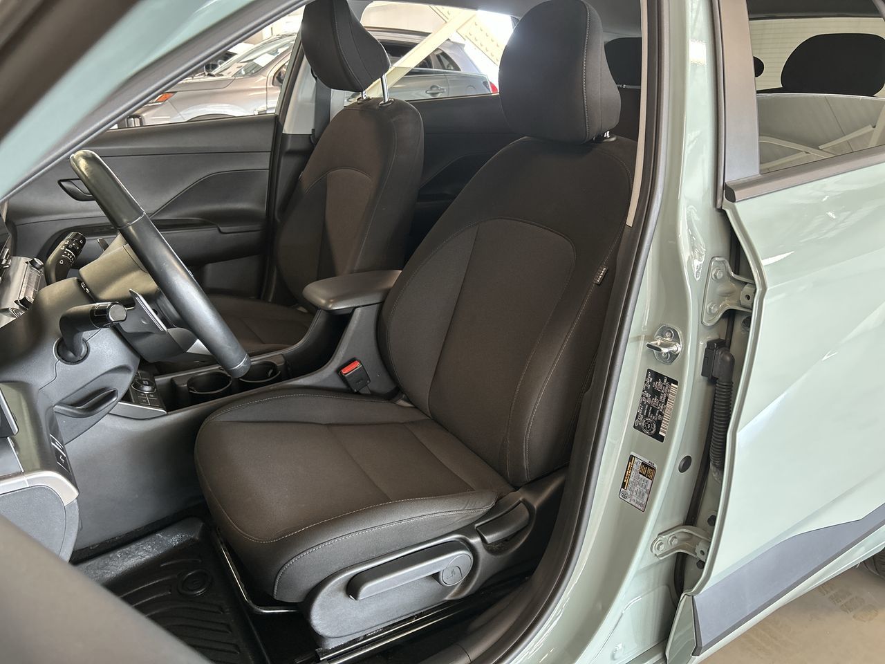 Hyundai KONA ELECTRIC  2024