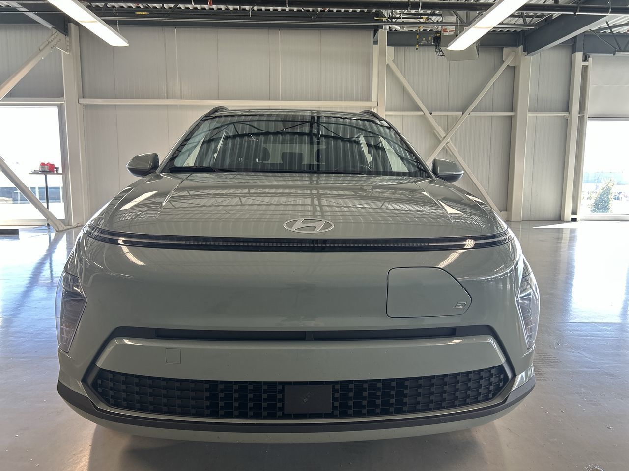 Hyundai KONA ELECTRIC  2024