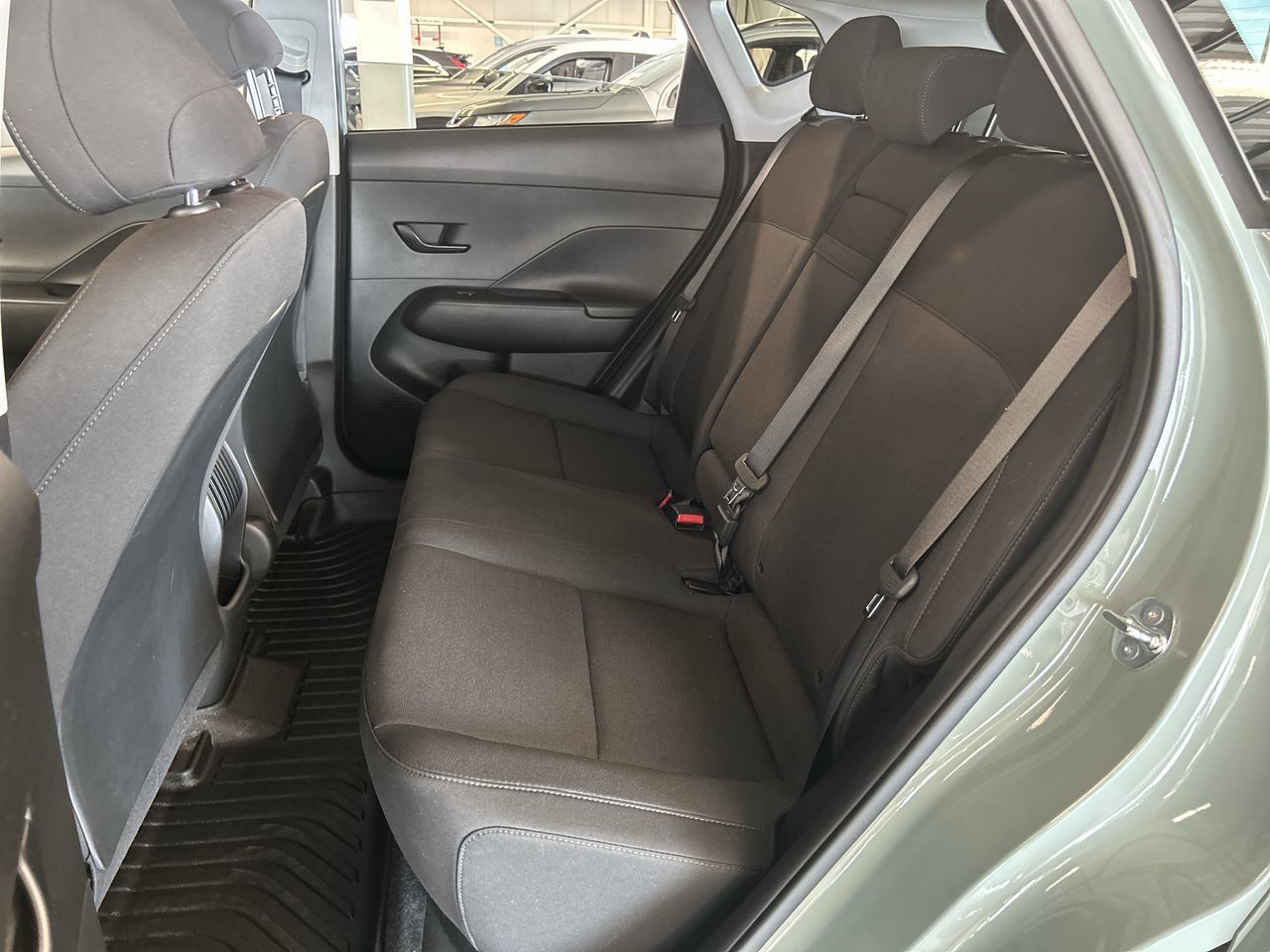 Hyundai KONA ELECTRIC  2024