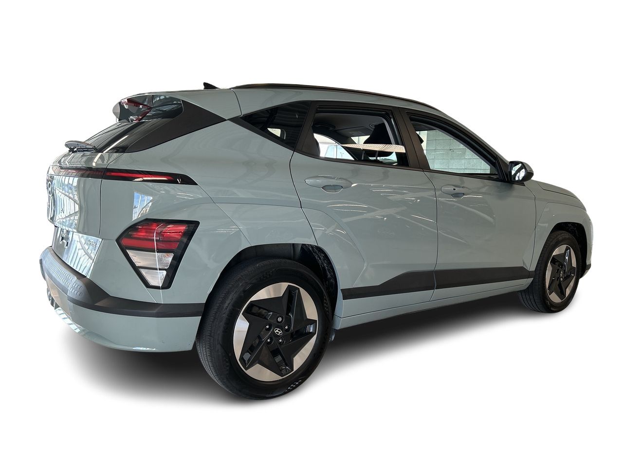 2024 Hyundai KONA ELECTRIC in Dorval, Quebec
