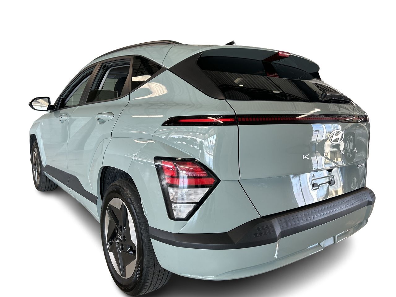 2024 Hyundai KONA ELECTRIC in Dorval, Quebec