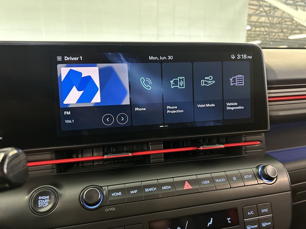 2024 Hyundai Kona in Dorval, Quebec