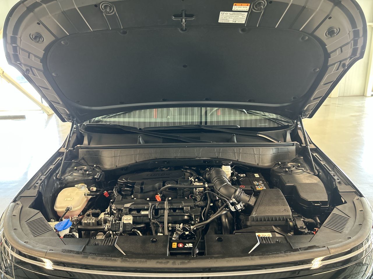 2024 Hyundai Kona in Dorval, Quebec