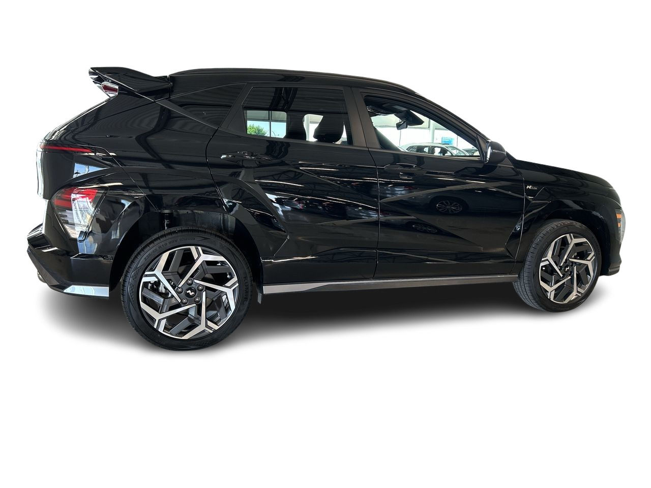 2024 Hyundai Kona in Dorval, Quebec