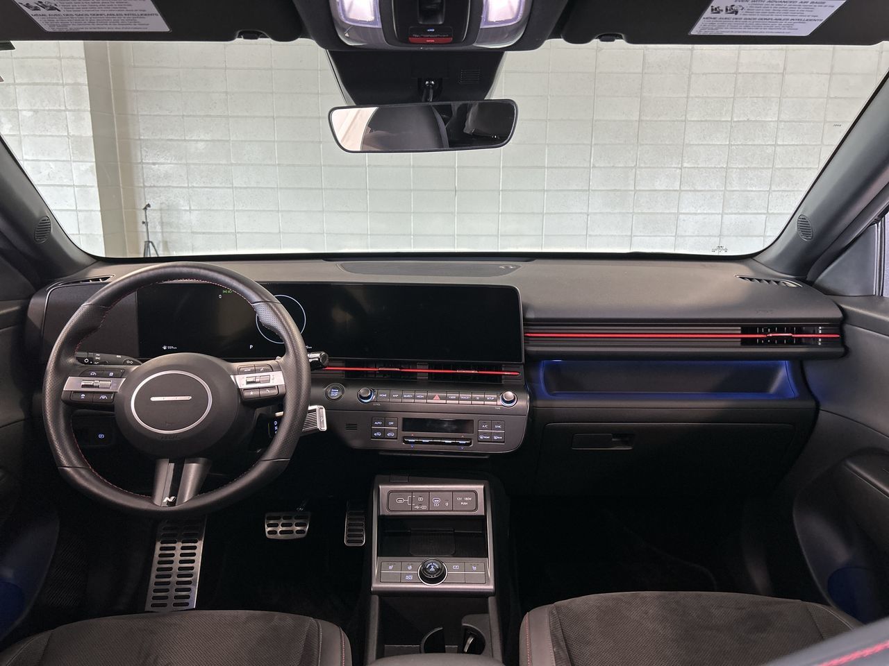 2024 Hyundai Kona in Dorval, Quebec