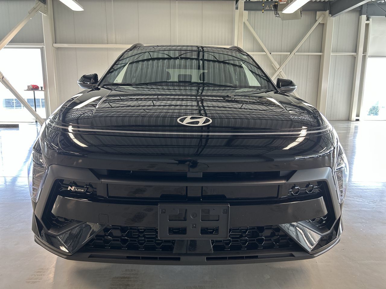 2024 Hyundai Kona in Dorval, Quebec