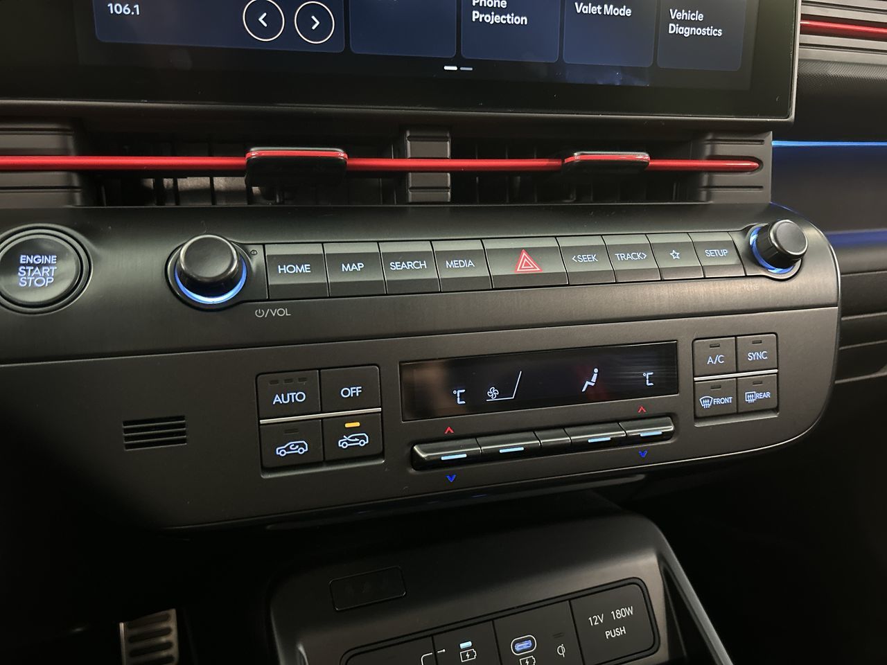 2024 Hyundai Kona in Dorval, Quebec