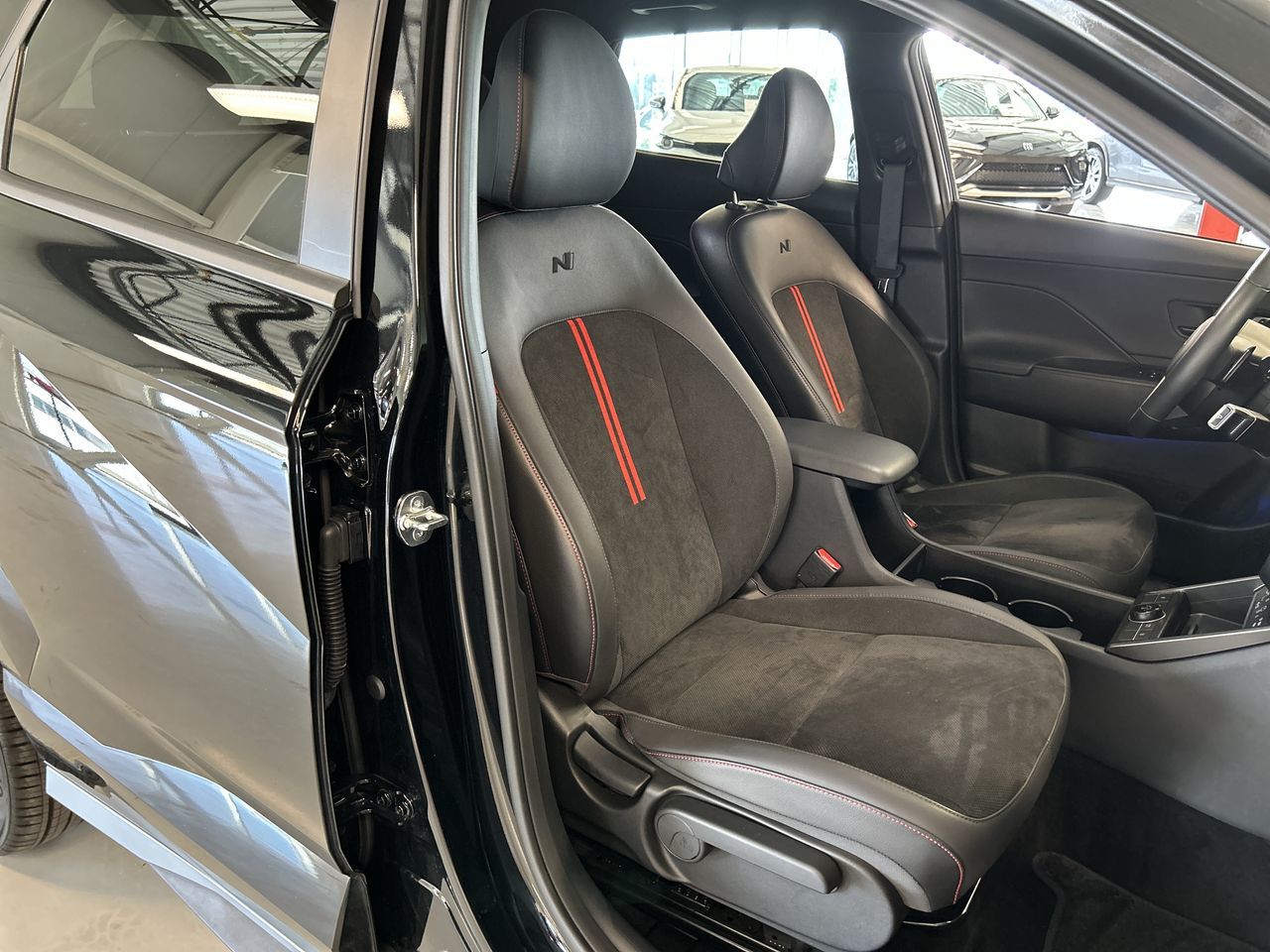 2024 Hyundai Kona in Dorval, Quebec