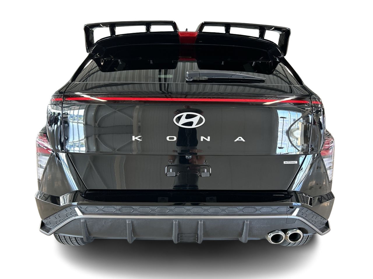 2024 Hyundai Kona in Dorval, Quebec