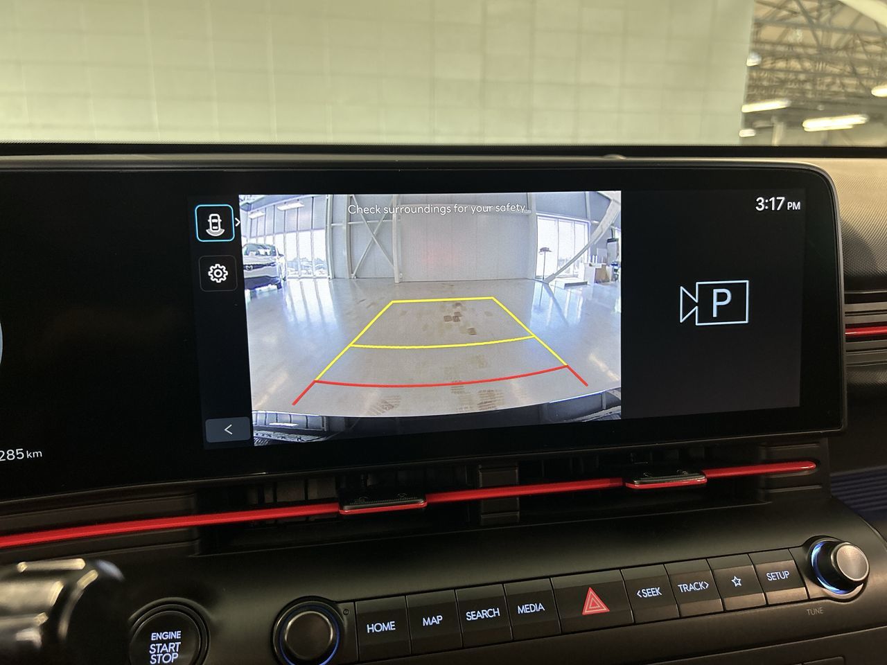 2024 Hyundai Kona in Dorval, Quebec