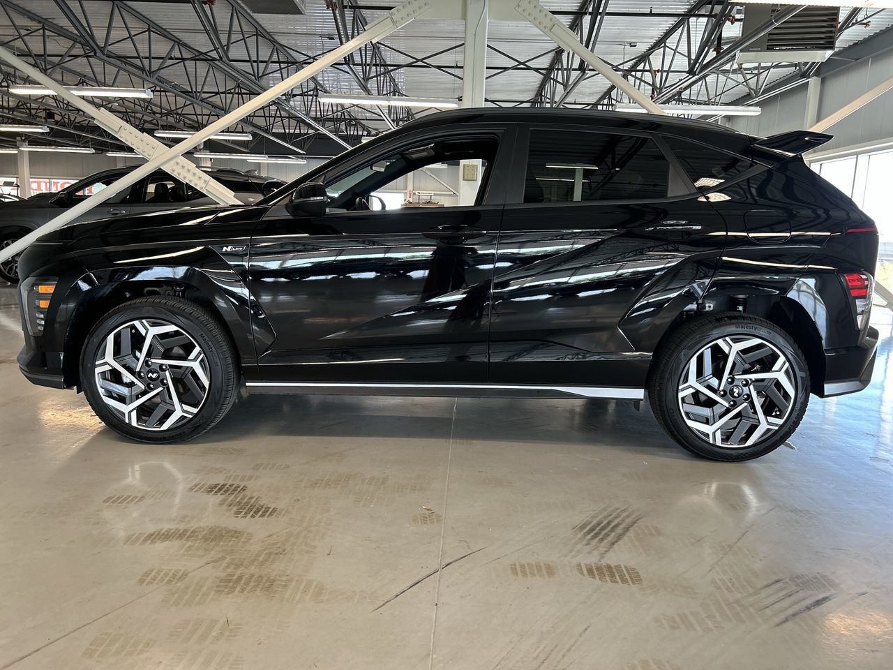 2024 Hyundai Kona in Dorval, Quebec