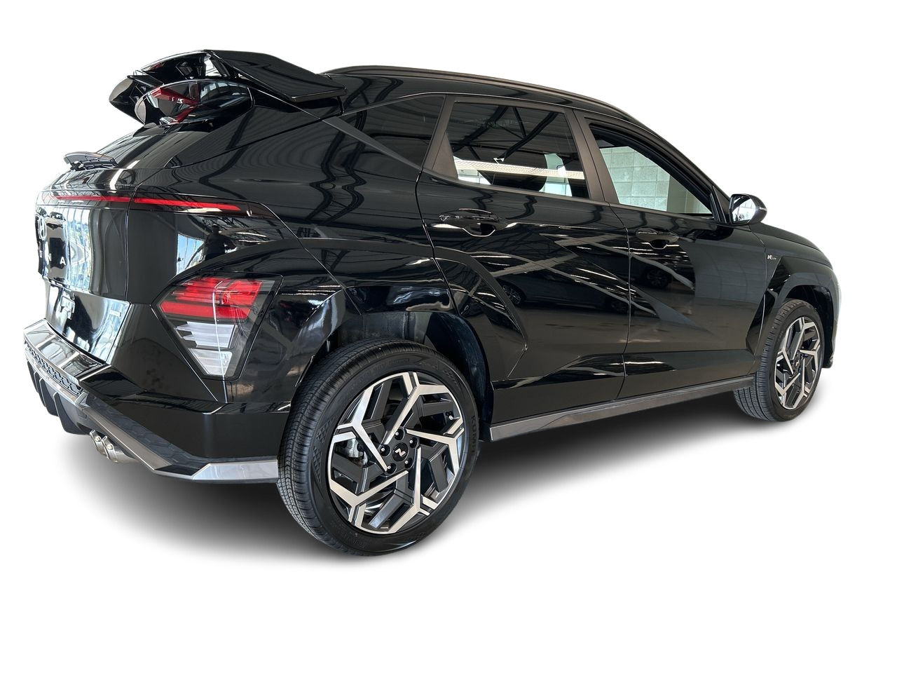 2024 Hyundai Kona in Dorval, Quebec