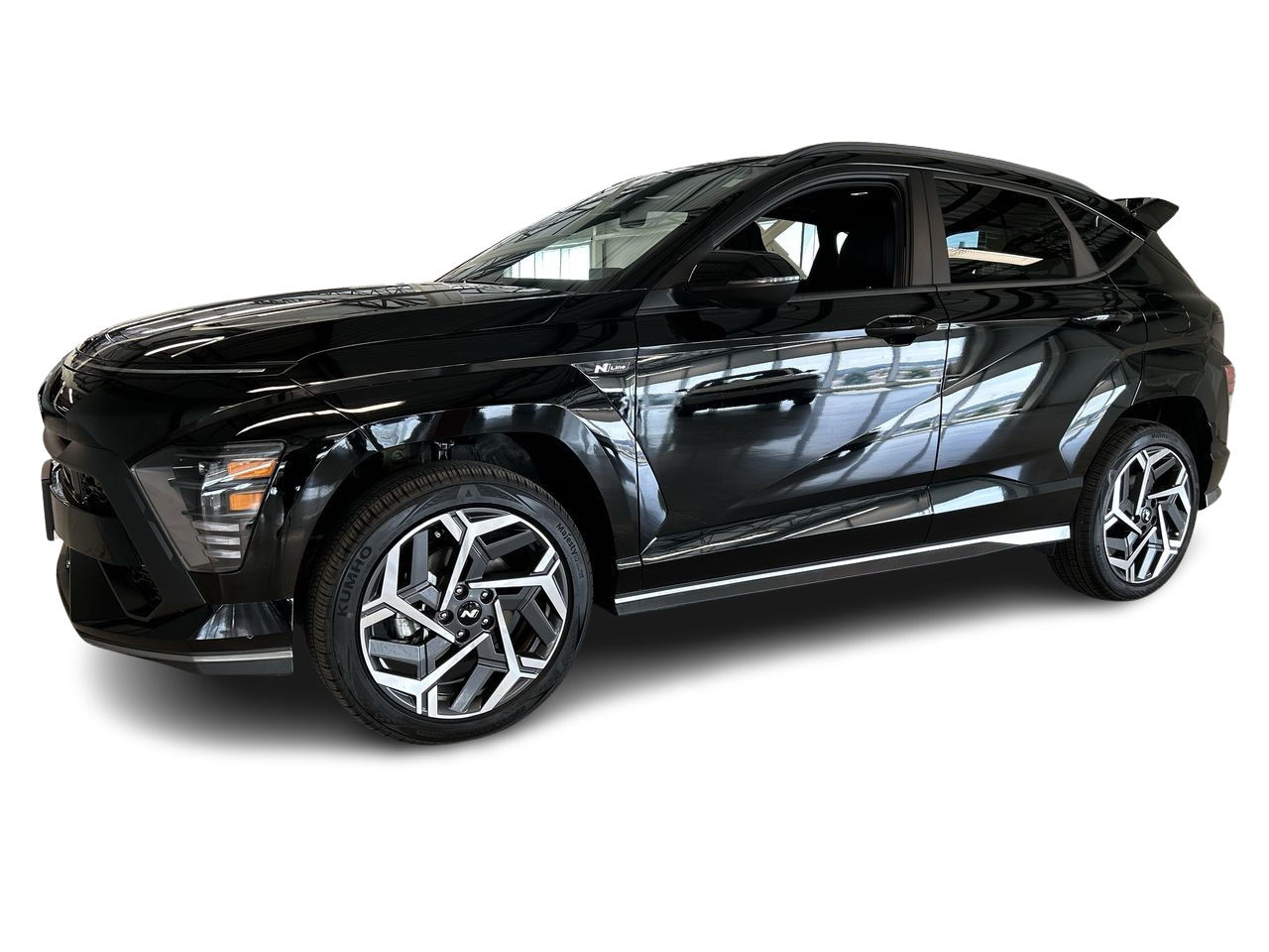 2024 Hyundai Kona in Dorval, Quebec