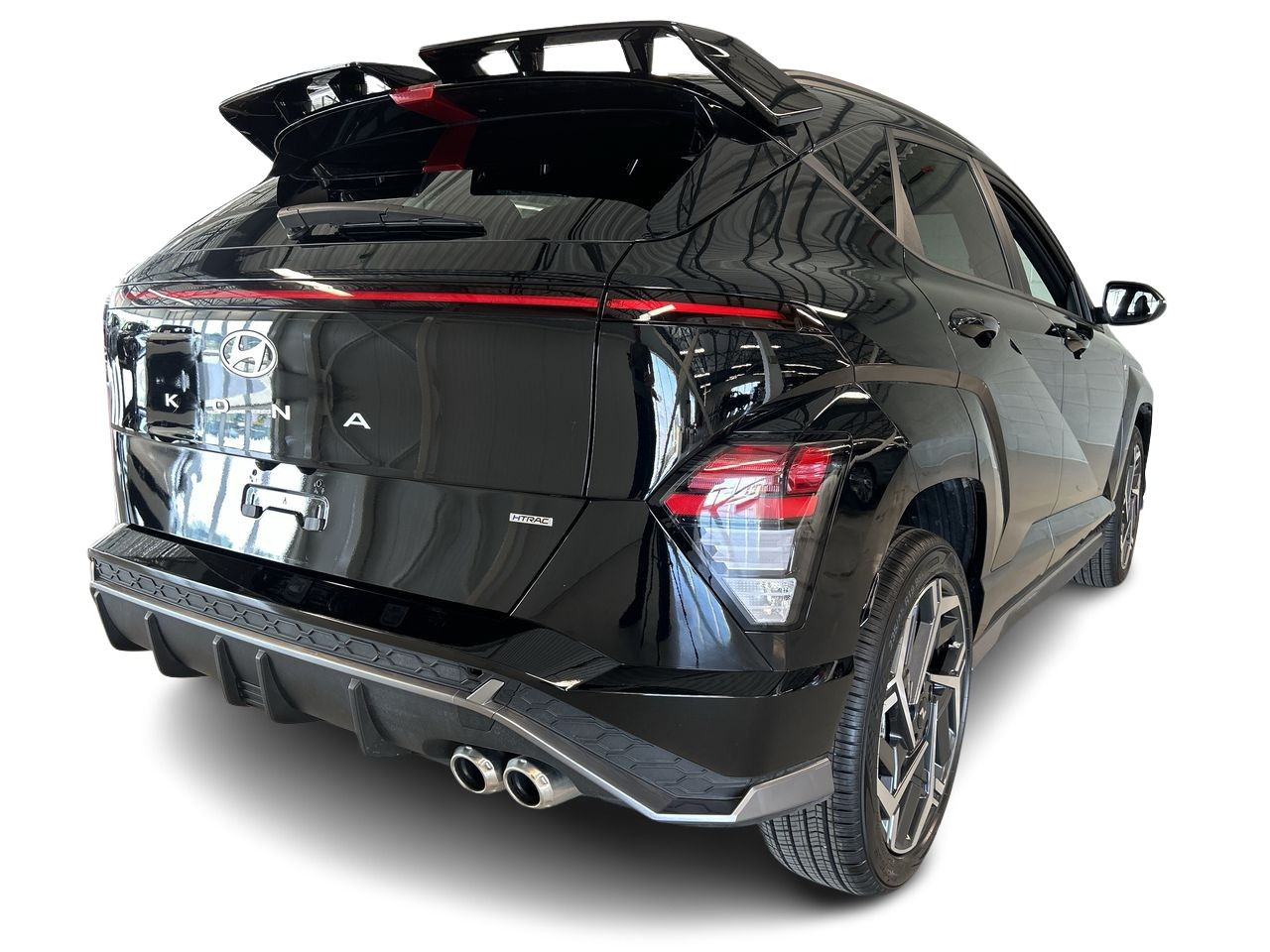 2024 Hyundai Kona in Dorval, Quebec