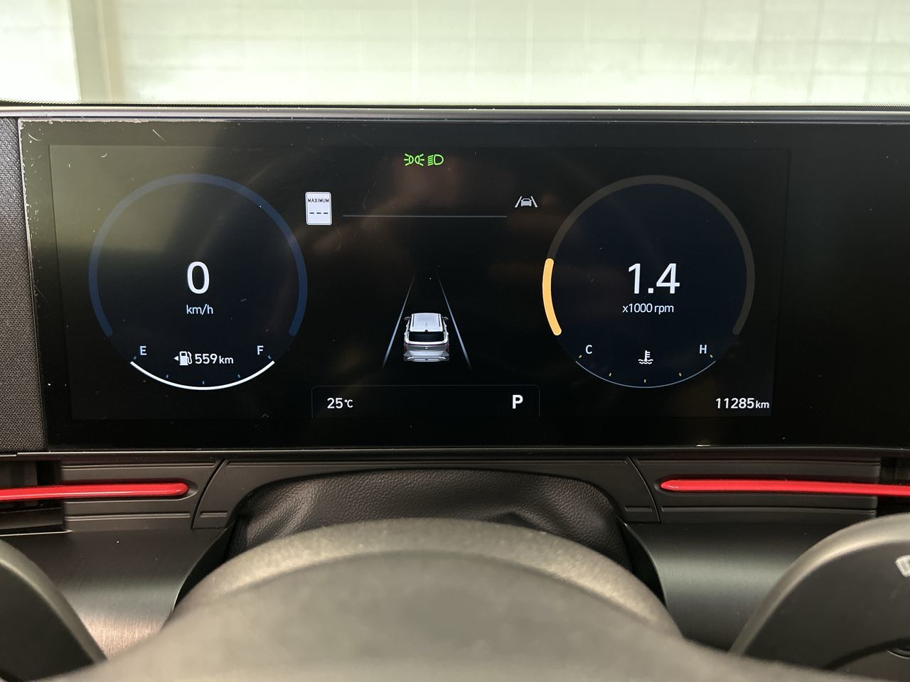 2024 Hyundai Kona in Dorval, Quebec