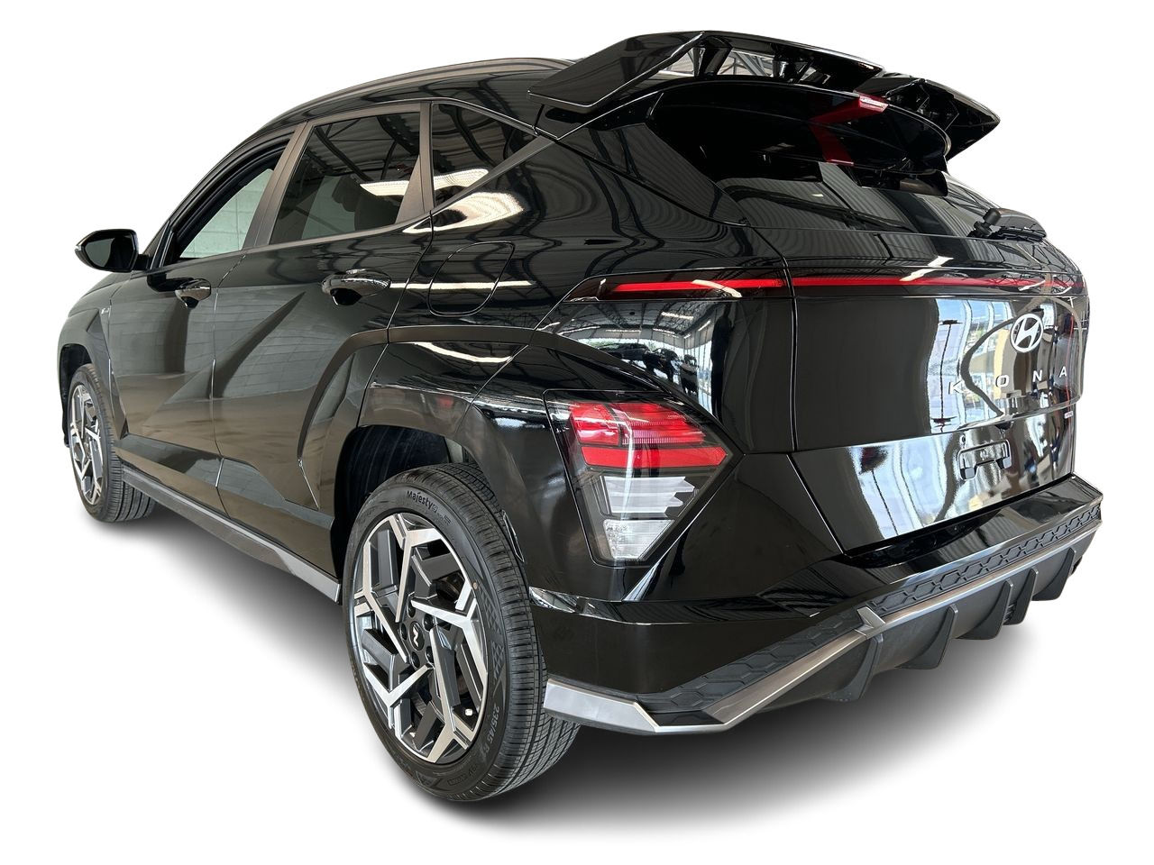 2024 Hyundai Kona in Dorval, Quebec