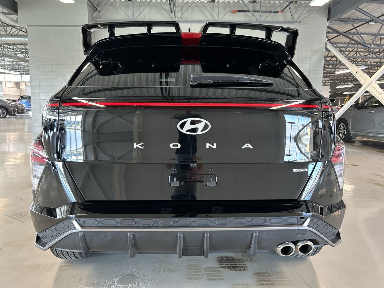 2024 Hyundai Kona in Dorval, Quebec