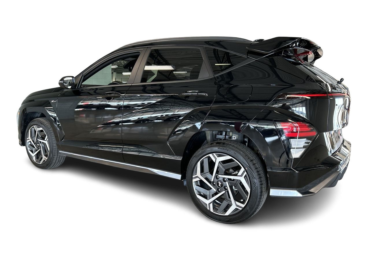2024 Hyundai Kona in Dorval, Quebec