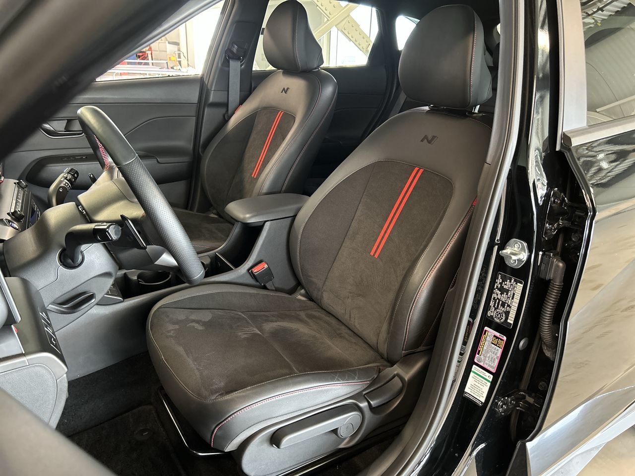 2024 Hyundai Kona in Dorval, Quebec