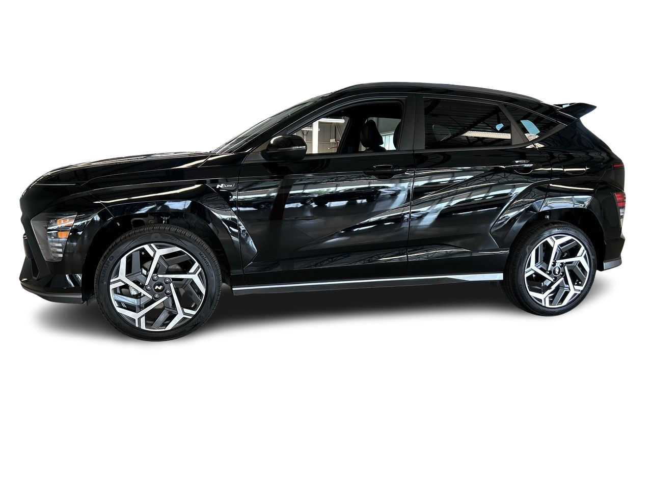 2024 Hyundai Kona in Dorval, Quebec