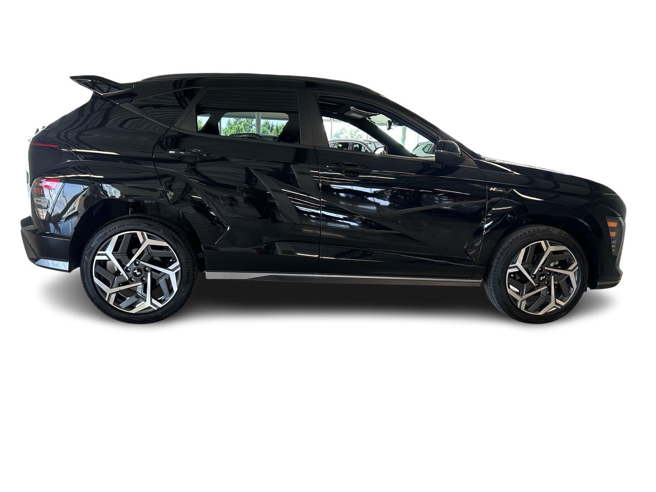 2024 Hyundai Kona in Dorval, Quebec