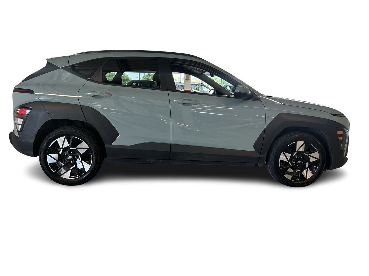 2024 Hyundai Kona in Dorval, Quebec