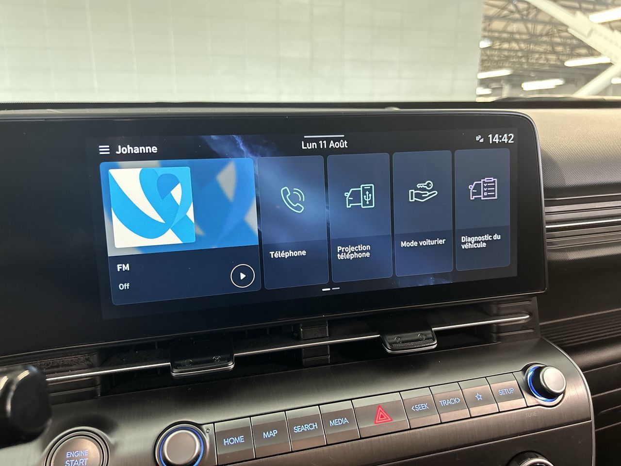 2024 Hyundai Kona in Dorval, Quebec