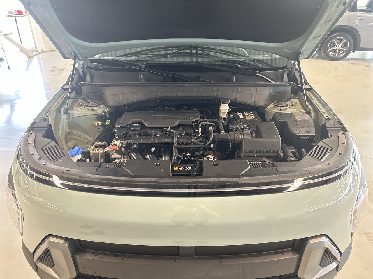 2024 Hyundai Kona in Dorval, Quebec