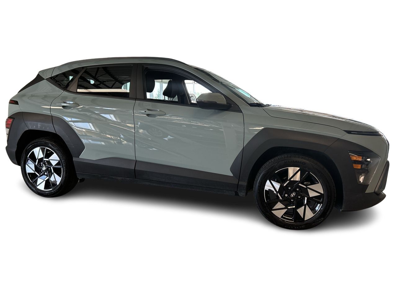 2024 Hyundai Kona in Dorval, Quebec