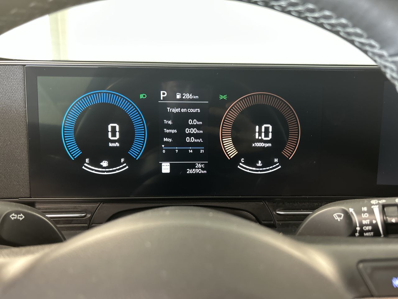 2024 Hyundai Kona in Dorval, Quebec