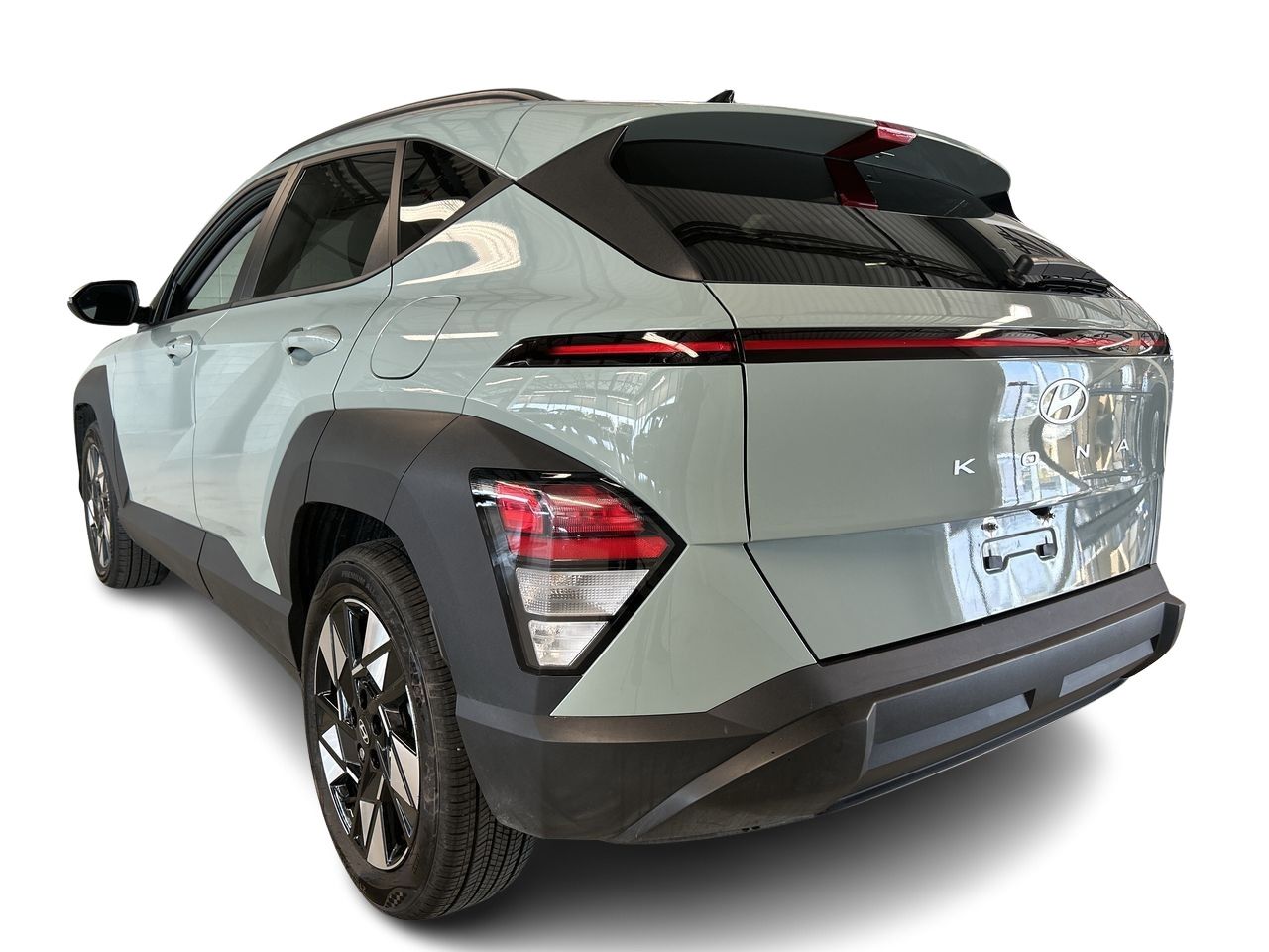 2024 Hyundai Kona in Dorval, Quebec