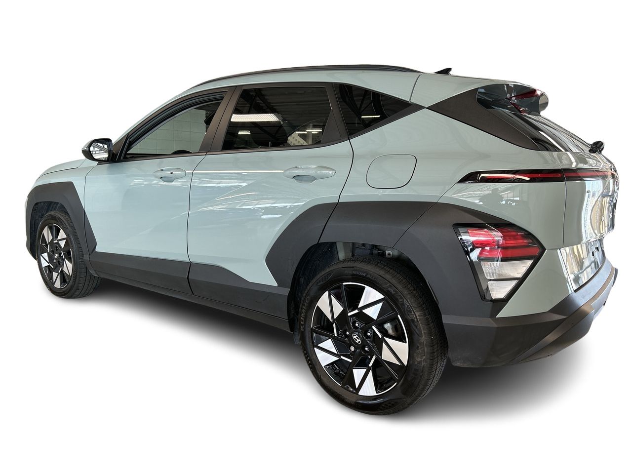 2024 Hyundai Kona in Dorval, Quebec