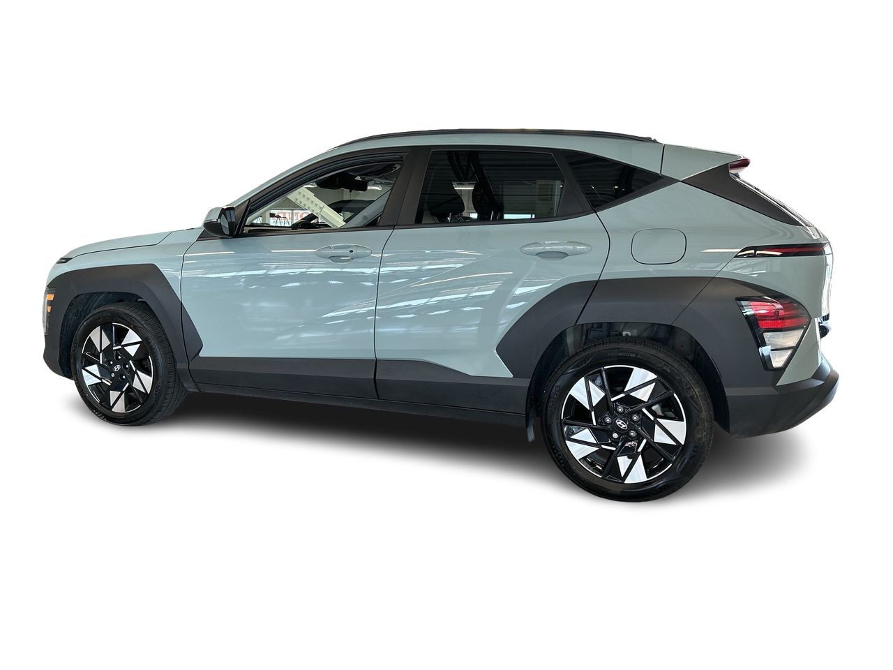 2024 Hyundai Kona in Dorval, Quebec