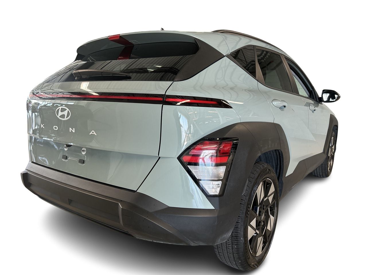 2024 Hyundai Kona in Dorval, Quebec