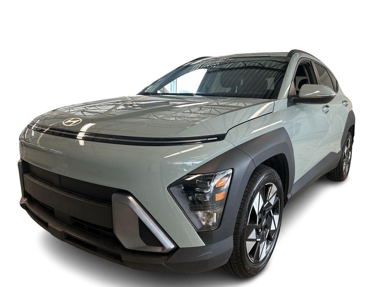 2024 Hyundai Kona in Dorval, Quebec