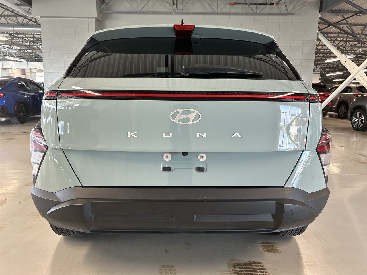 2024 Hyundai Kona in Dorval, Quebec