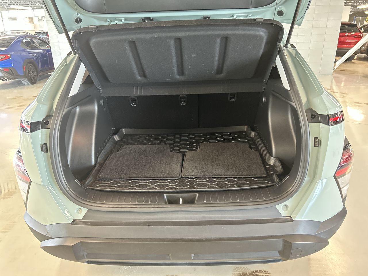 2024 Hyundai Kona in Dorval, Quebec