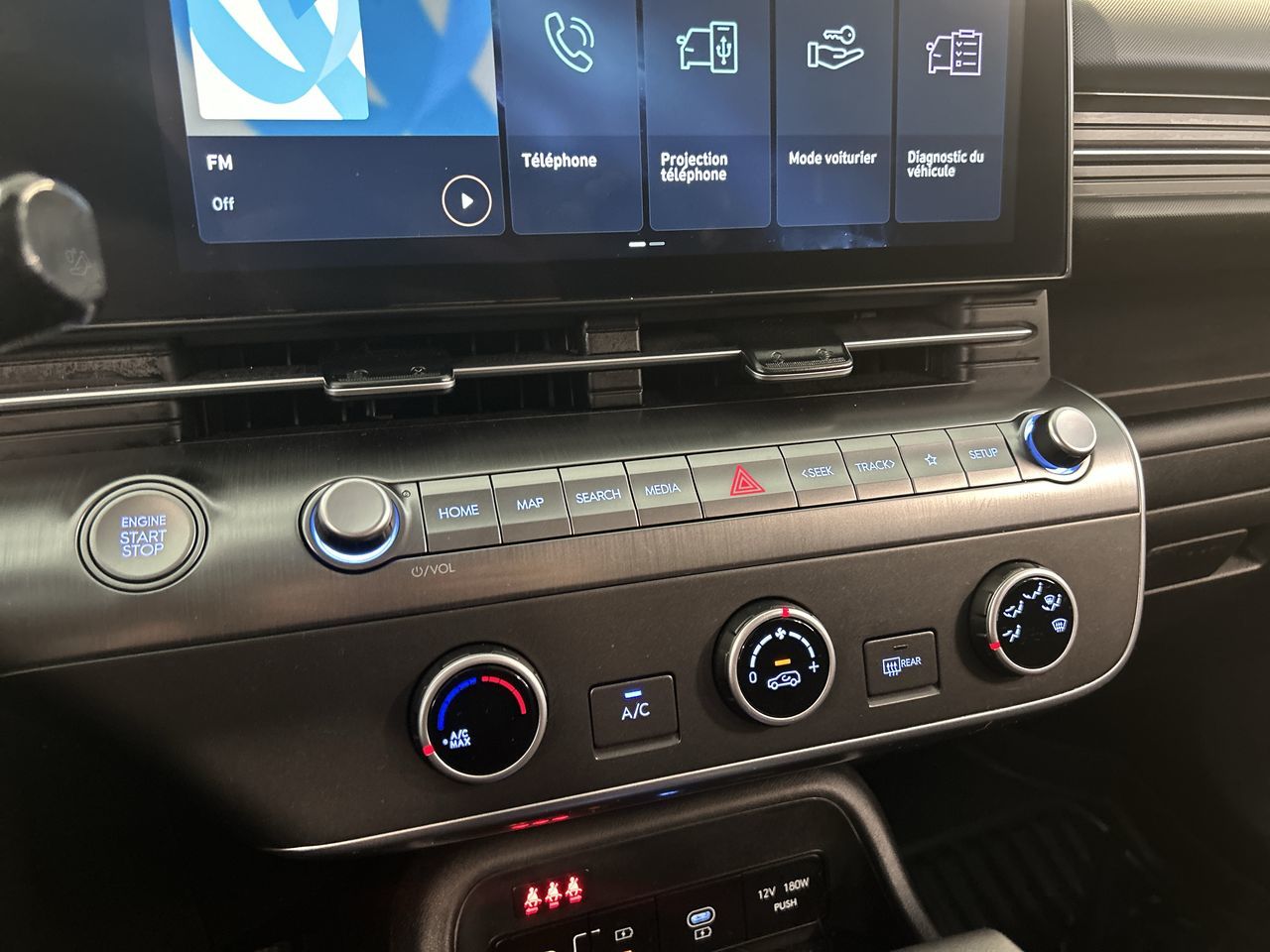 2024 Hyundai Kona in Dorval, Quebec
