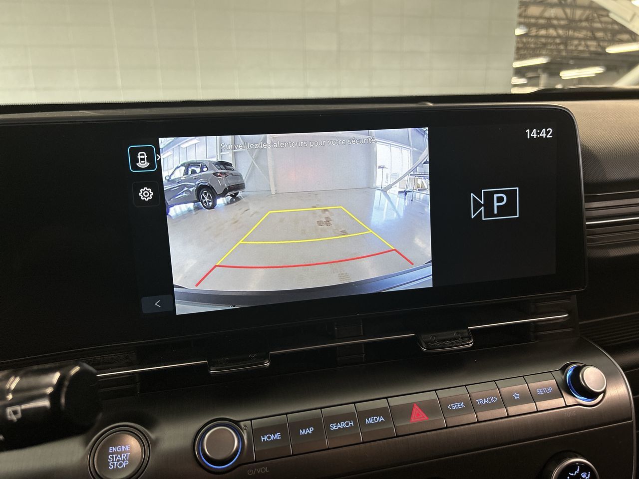 2024 Hyundai Kona in Dorval, Quebec